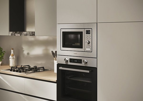 Microwave CANDY CA38FMW8NG ...