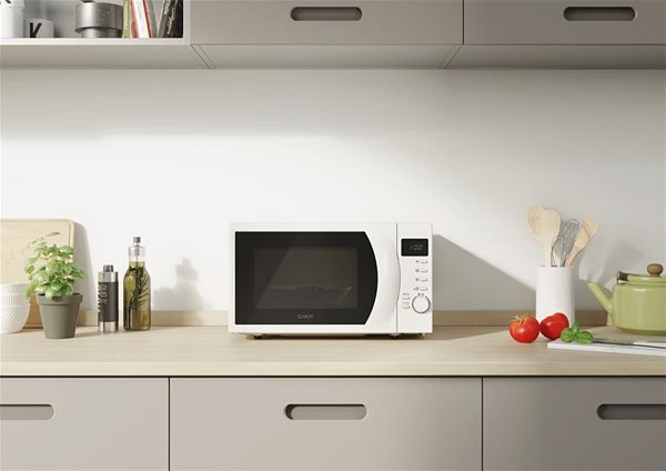 Microwave CANDY CMW 2070 ...