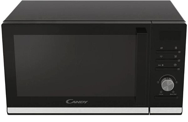 Microwave CANDY CMGA23TNDB Screen