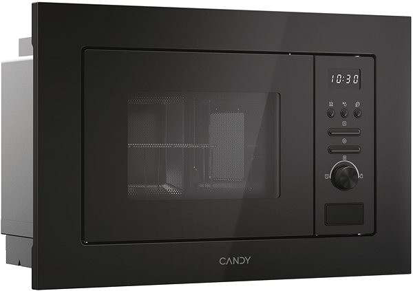 Microwave CANDY CA20FMW7NB Candy Wave 600 ...