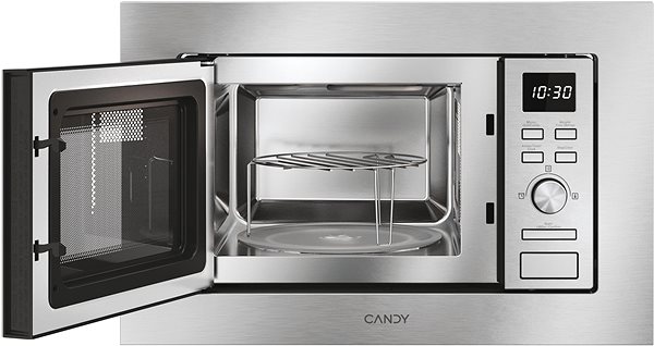 Microwave CANDY CA20FMW7NG Candy Wave 600 ...