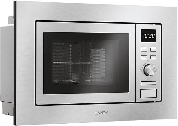 Microwave CANDY CA20FMW7NG Candy Wave 600 ...