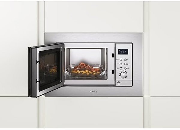 Microwave CANDY CMG171X ...