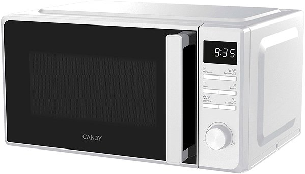 Microwave CANDY CMW320SDW 011 ...