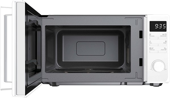 Microwave CANDY CMW320SDW 011 ...
