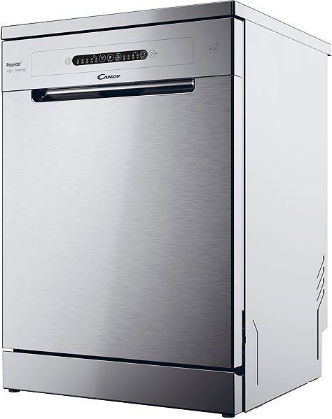 Dishwasher CANDY CF 3C7L0X ...