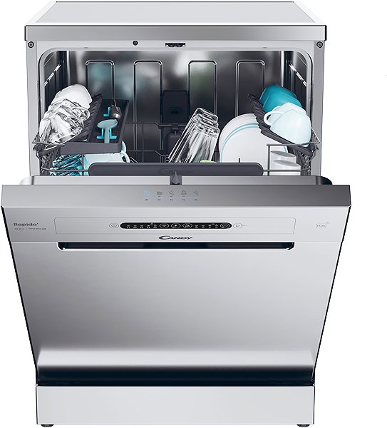 Dishwasher CANDY CF 3C7L0X ...