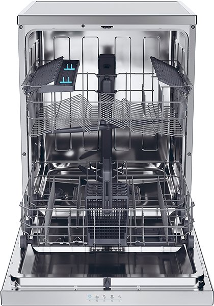 Dishwasher CANDY CF 3C7L0X ...