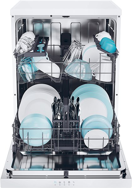 Dishwasher CANDY CF 3C7L0W ...