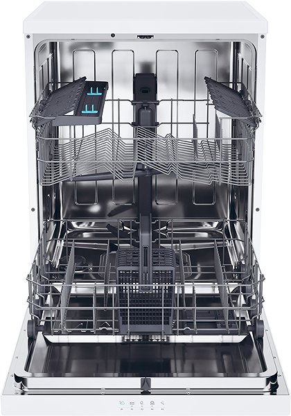 Dishwasher CANDY CF 3C7L0W ...