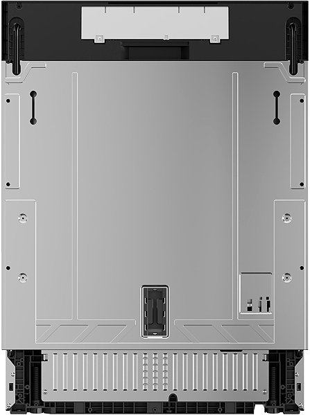 Built-in Dishwasher CANDY CIP 3D9E0B Rapido ...