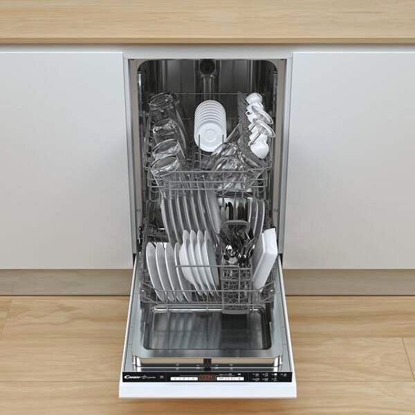 Built-in Dishwasher CANDY CDIH 2L1047 ...