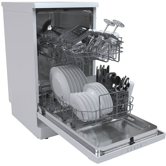 Dishwasher CANDY CDPH 2L1049W ...