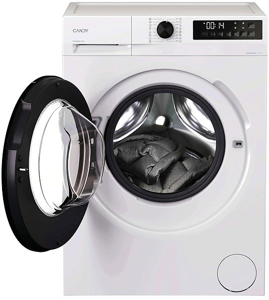 Washing Machine CANDY GD 26SSB6-S ...