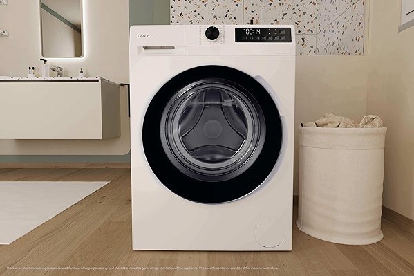 Washing Machine CANDY GD 26SSB6-S ...