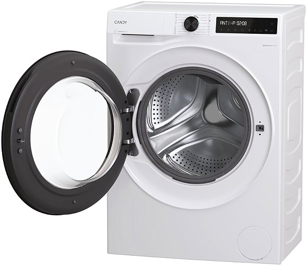 Washing Machine CANDY BR 410BL8-S ...