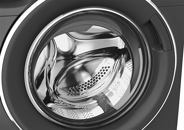 Washing Mashine CANDY RO1496DWMCRE/1-S Features/technology