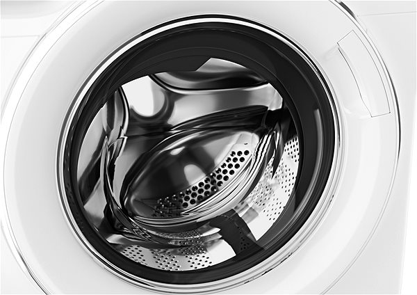 Washing Mashine CANDY RO14116DWMCE/1-S Features/technology