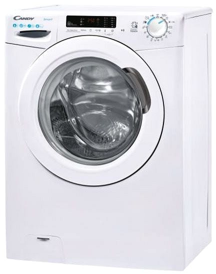 Washing Mashine CANDY CS34 1062DE/2-S Lateral view