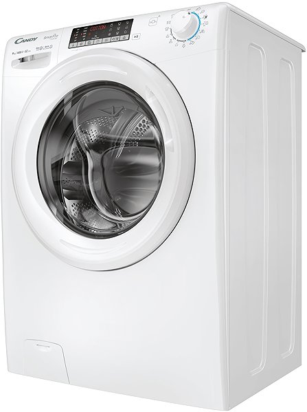 Washing Machine CANDY CSO486TWM6/1-S Smart Pro Inverter ...