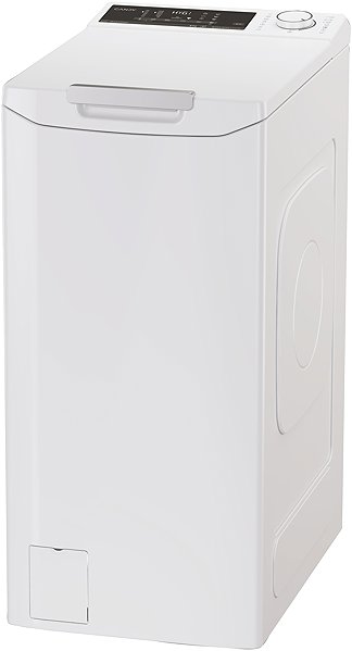 Washing Machine CANDY TCA284TM5-S C-WASH 500 ...