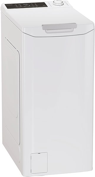 Washing Machine CANDY TCA284TM5-S C-WASH 500 ...