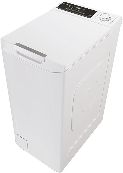 Washing Machine CANDY TCA284TM5-S C-WASH 500 ...