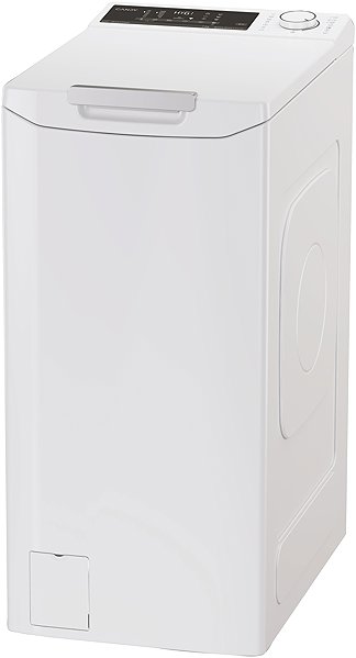 Washing Machine CANDY TCA274TM4-S C-WASH 500 ...