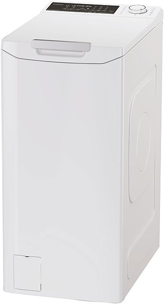 Washing Machine CANDY TCA266TM5-S C-WASH 500 ...