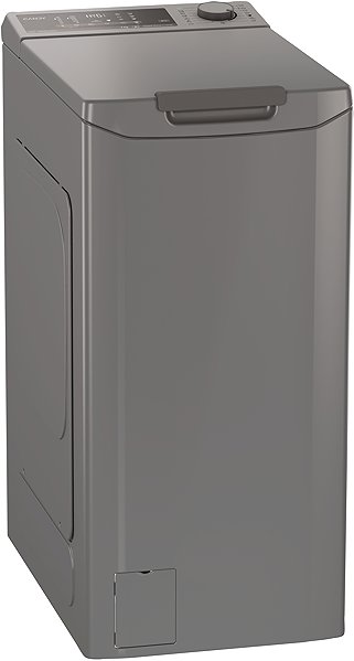 Washing Machine CANDY TCAS274TMR5-S C-WASH 500 ...