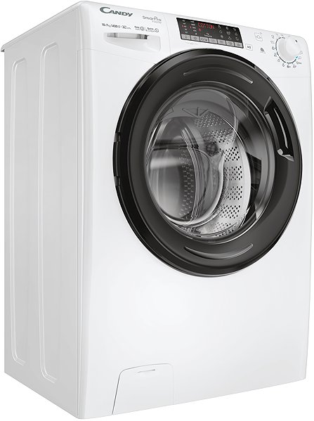 Washer Dryer CANDY CSOW41076TWMB8-S Smart Pro Inverter ...