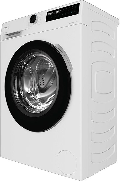 Narrow Washing Machine CANDY BR 26SSB5-S ULTRA SLIM ProWash 500 ...