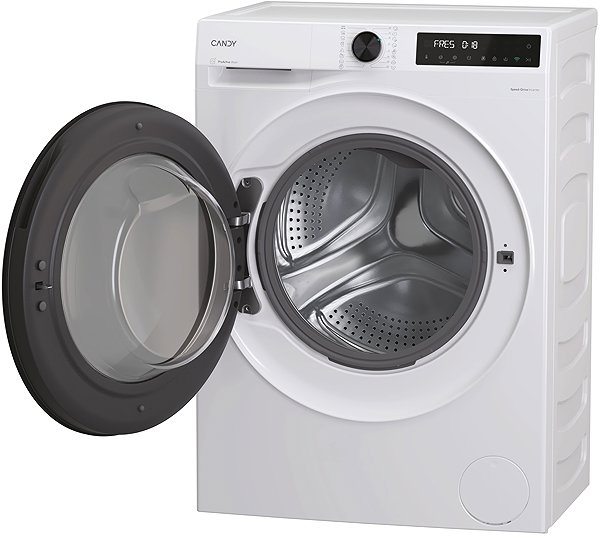 Washing Machine CANDY BP 49BL8-S ProWash 550 ...