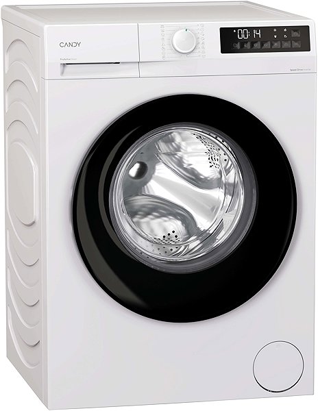 Washing Machine CANDY GD 48SBW6-S SLIM ProWash 300 ...