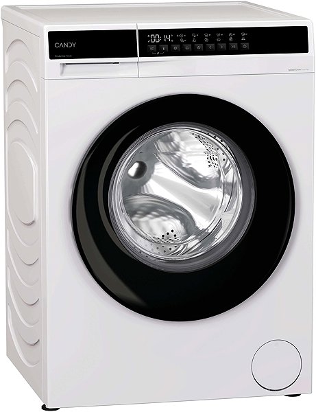 Washing Machine CANDY ProWash 100 SLIM EY 27SB7-S ...
