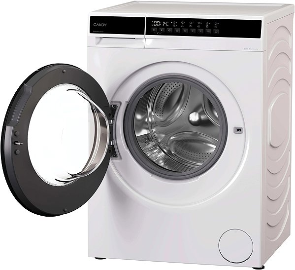 Washing Machine CANDY ProWash 100 SLIM EY 27SB7-S ...