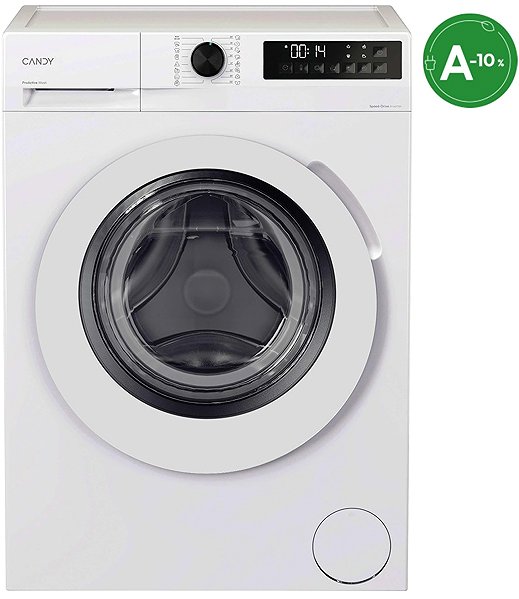 Washing Machine CANDY ULTRA SLIM ProWash 300 GD 26SS6-S ...