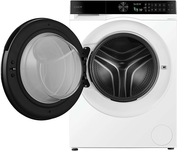 Washing Machine CANDY Slim ProWash 750 9 kg ...