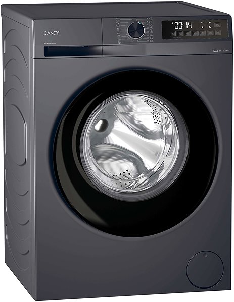 Washing Machine CANDY GD 49B8G-S ProWash 300 ...