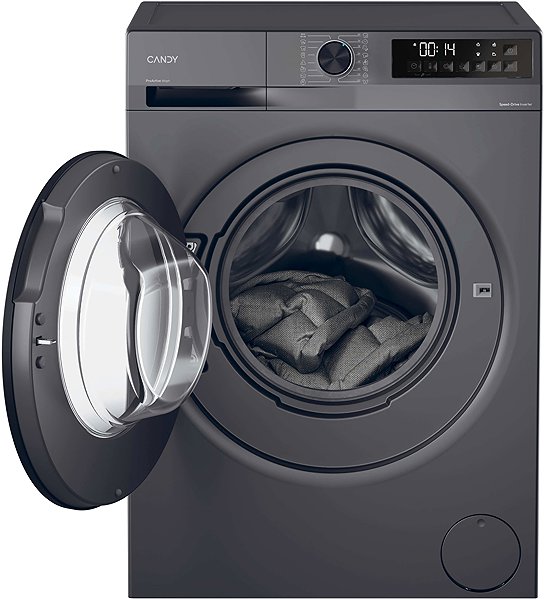 Washing Machine CANDY GD 49B8G-S ProWash 300 ...