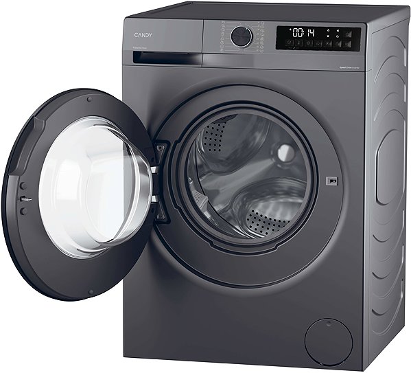 Washing Machine CANDY GD 49B8G-S ProWash 300 ...