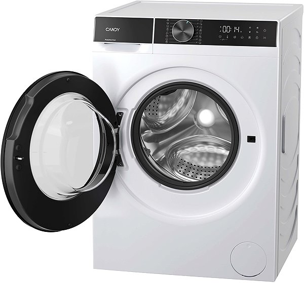 Narrow Washing Machine CANDY GD 27SB7C-S Slim ProWash 350 ...