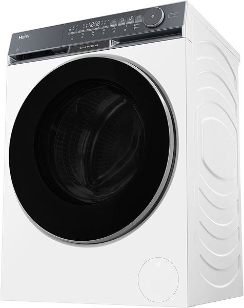 Washer Dryer HAIER HWD90-BP14387TUS X Series 9 ...