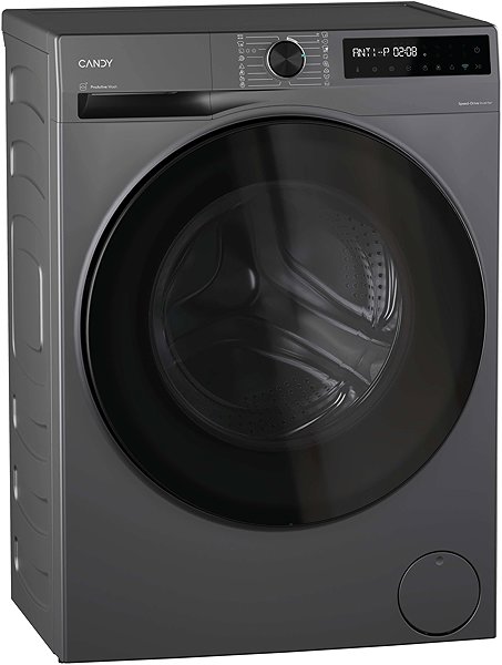 Washer Dryer CANDY BWR 485SBL6G-S ProWash&Dry 500 ...