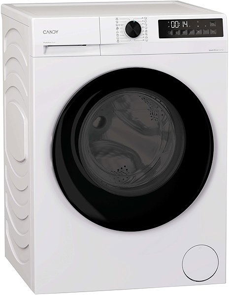 Washer Dryer CANDY ProWash&Dry 300 SLIM GWD 474SB7-S ...
