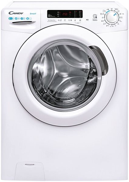 Washer Dryer CANDY CSWS4 3642DE/2-S Screen
