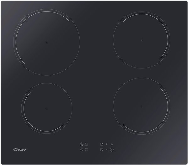 Oven & Cooktop Set CANDY F IDC X605 + CANDY CI642C/E1 ...