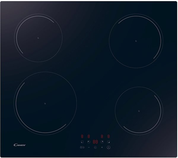 Oven & Cooktop Set CANDY F IDC N200 + CANDY CI642CBB/1 ...