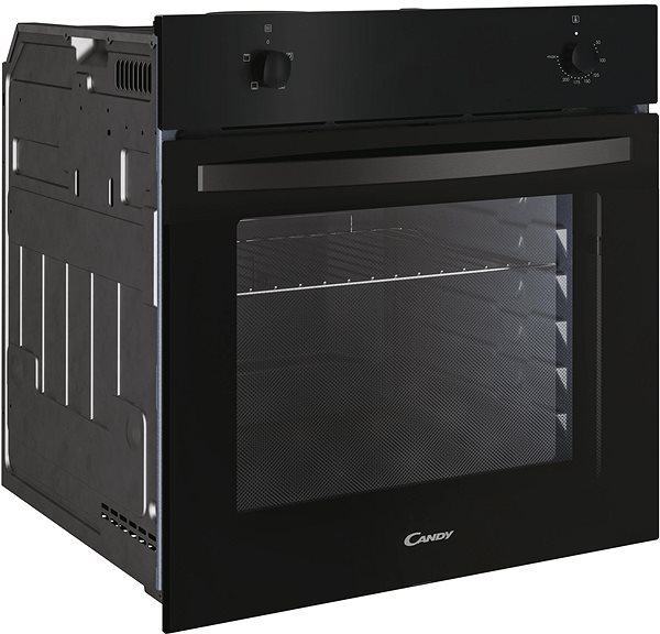 Oven & Cooktop Set CANDY F IDC N200 + CANDY CI642CBB/1 ...