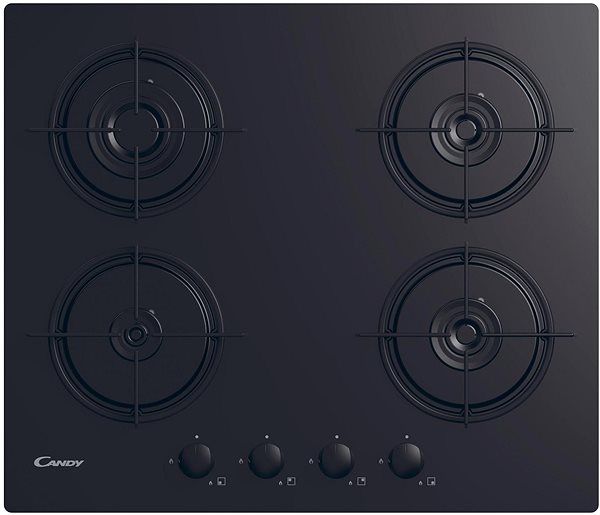 Oven & Cooktop Set CANDY F IDC N200 + CANDY CVW6BB ...